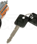 Dayton Parts 924-730 Ignition Lock Cylinder Assembly