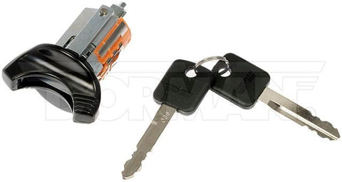 Dayton Parts 924-730 Ignition Lock Cylinder Assembly