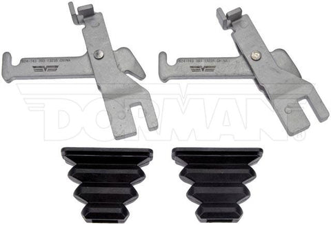 Dayton Parts 924-743 Parking Brake Shoe Actuator Kit