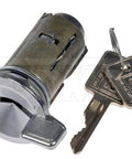 Dayton Parts 924-790 Ignition Lock Cylinder Assembly