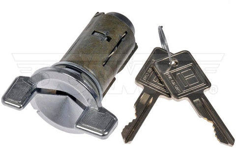 Dayton Parts 924-790 Ignition Lock Cylinder Assembly