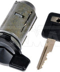 Dayton Parts 924-791 Ignition Lock Cylinder Assembly