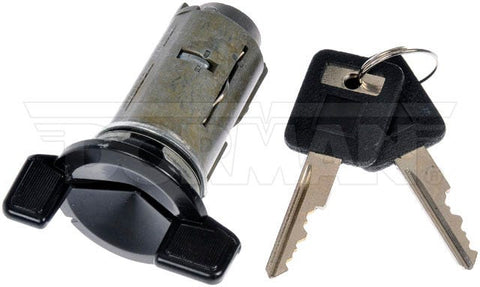 Dayton Parts 924-791 Ignition Lock Cylinder Assembly