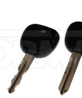 Dayton Parts 924-796 Ignition Lock Cylinder With On-Board Programming