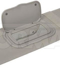 Dayton Parts 924-8001 Sun Visor Assembly