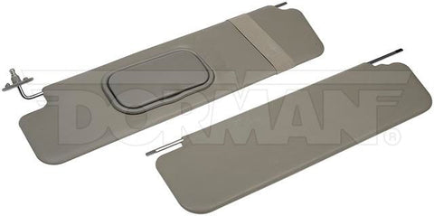 Dayton Parts 924-8002 Sun Visor Assembly