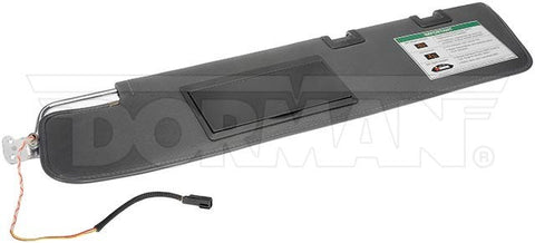 Dayton Parts 924-8007 Sun Visor Assembly