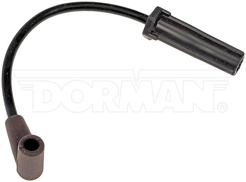 Dayton Parts 924-8011 Heavy Duty Ignition Cable