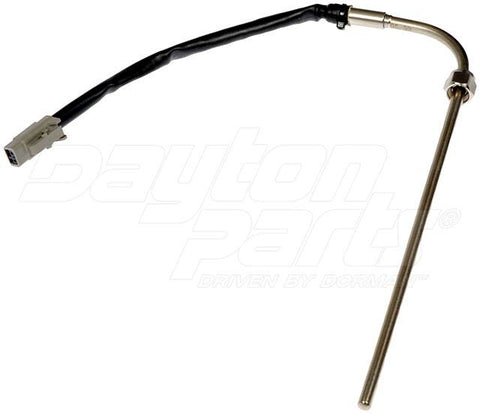 Dayton Parts 924-8015 Hd Flame Thermocoupler