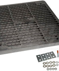 Dayton Parts 924-8088 Heavy Duty Deck Plate
