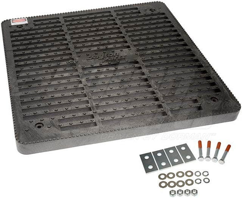 Dayton Parts 924-8088 Heavy Duty Deck Plate