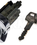Dayton Parts 924-866 Ignition Lock Cylinder Assembly