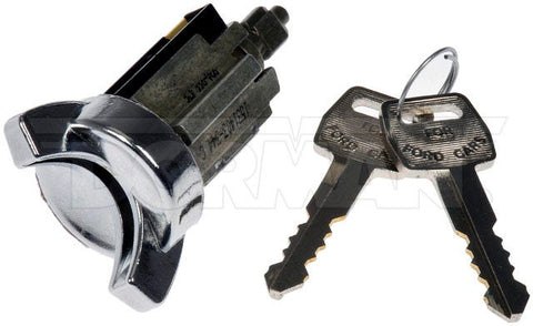 Dayton Parts 924-866 Ignition Lock Cylinder Assembly
