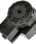 Dayton Parts 924-867 Ignition Starter Switch