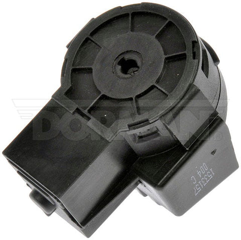 Dayton Parts 924-867 Ignition Starter Switch