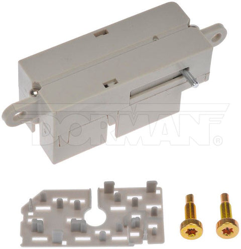 Dayton Parts 924-868 Ignition Starter Switch