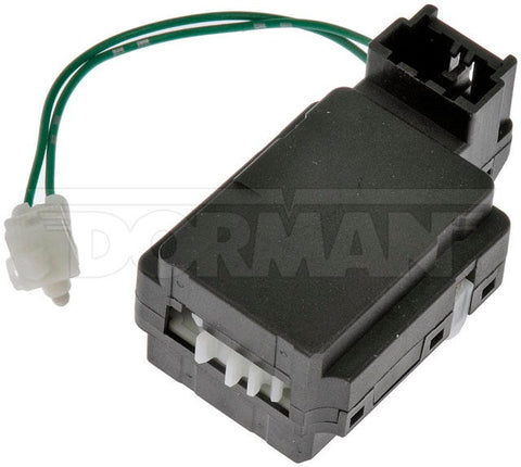 Dayton Parts 924-870 Ignition Starter Switch