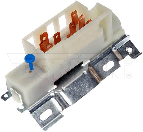 Dayton Parts 924-871 Ignition Starter Switch