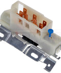 Dayton Parts 924-872 Ignition Starter Switch