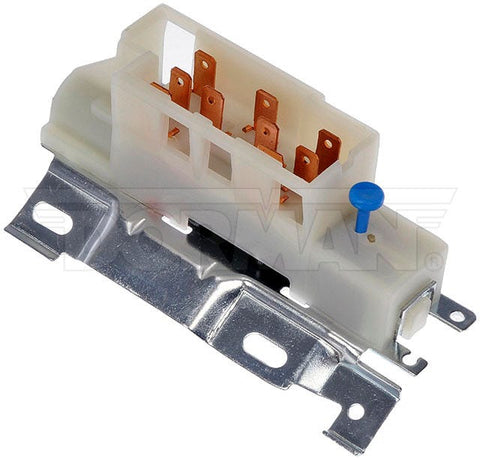 Dayton Parts 924-872 Ignition Starter Switch