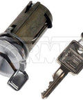 Dayton Parts 924-892 Ignition Lock Cylinder Assembly