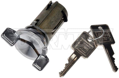Dayton Parts 924-892 Ignition Lock Cylinder Assembly