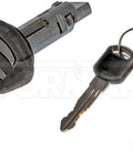 Dayton Parts 924-893 Ignition Lock Cylinder Assembly