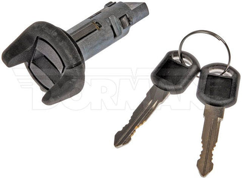 Dayton Parts 924-893 Ignition Lock Cylinder Assembly