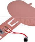 Dayton Parts 924-904 Horn Contact