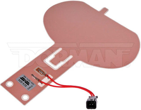 Dayton Parts 924-904 Horn Contact