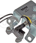 Dayton Parts 924-971 Transmission Shift Interlock Solenoid