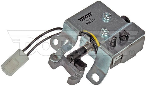Dayton Parts 924-971 Transmission Shift Interlock Solenoid