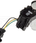 Dayton Parts 924-972 Shift Interlock Solenoid Assembly
