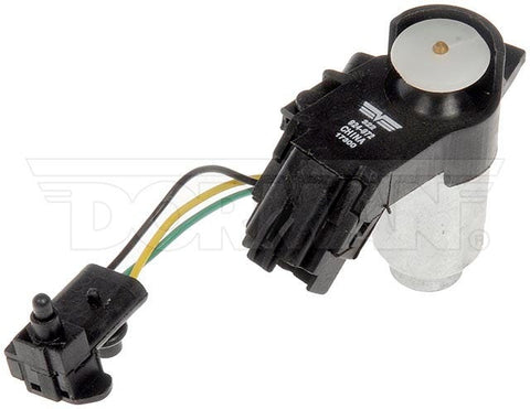 Dayton Parts 924-972 Shift Interlock Solenoid Assembly