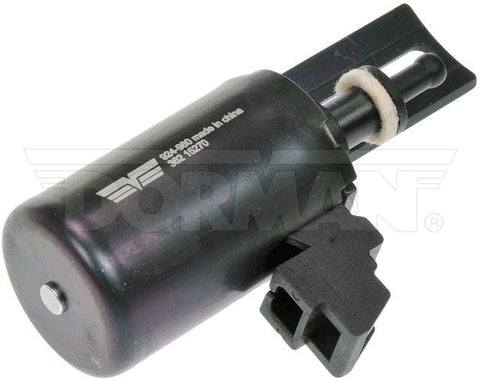 Dayton Parts 924-980 Transmission Shift Interlock Solenoid