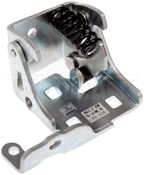 Dayton Parts 925-027 Door Hinge Assembly Front Right Side Door Upper