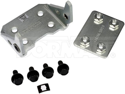 Dayton Parts 925-153 Front Door Hinge Assembly