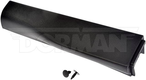 Dayton Parts 925-614 Tailgate Molding Assembly