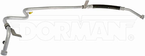 Dayton Parts 926-0011 Heavy Duty A/C Hose Assembly