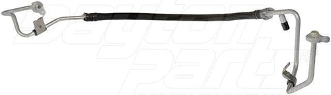 Dayton Parts 926-0013 High Pressure Ac Line Assembly