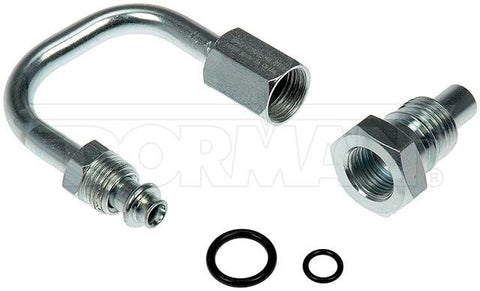 Dayton Parts 926-049 Variable Steering Solenoid Bypass Tube