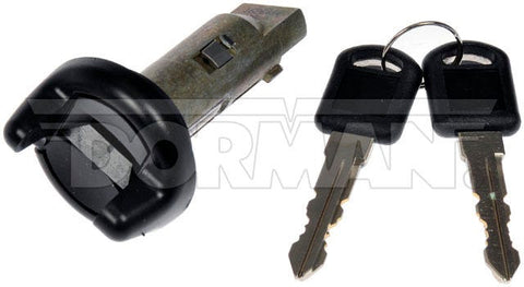 Dayton Parts 926-055 Ignition Lock Cylinder Assembly