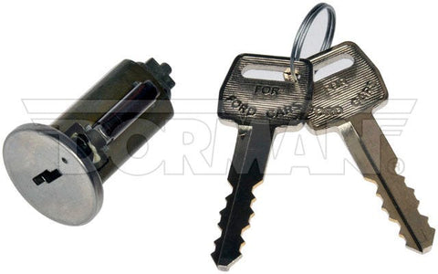 Dayton Parts 926-057 Ignition Lock Cylinder Assembly