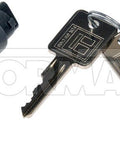 Dayton Parts 926-058 Ignition Lock Cylinder Assembly
