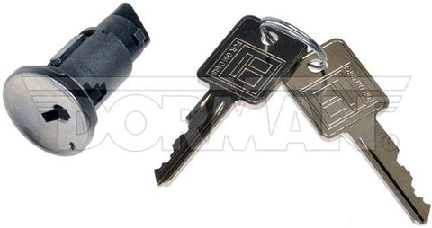 Dayton Parts 926-058 Ignition Lock Cylinder Assembly