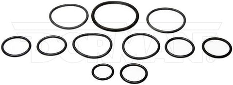 Dayton Parts 926-159 Radiator Coolant Hose O-Ring Kit