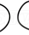 Dayton Parts 926-164 Rear Axle O-Ring Kit