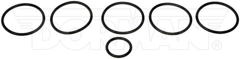 Dayton Parts 926-165 Radiator Coolant Hose O-Ring Kit