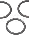 Dayton Parts 926-168 Coolant Tee And Radiator Hose O-Ring Kit