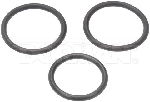 Dayton Parts 926-168 Coolant Tee And Radiator Hose O-Ring Kit